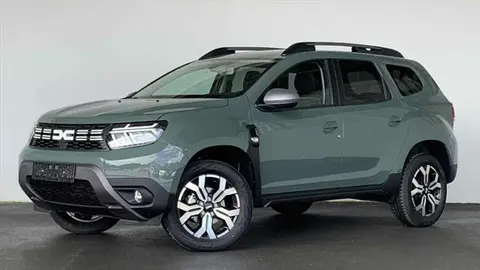 Annonce DACIA DUSTER Essence 2024 d'occasion 