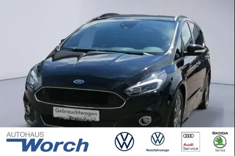 Used FORD S-MAX Diesel 2018 Ad 