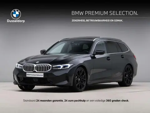 Annonce BMW SERIE 3 Essence 2023 d'occasion 