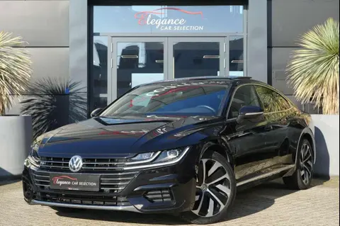 Annonce VOLKSWAGEN ARTEON Essence 2018 d'occasion 