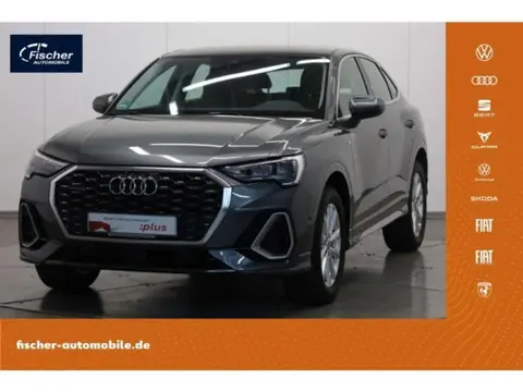 Used AUDI Q3 Petrol 2021 Ad 