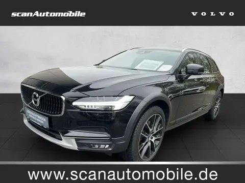 Annonce VOLVO V90 Diesel 2020 d'occasion 