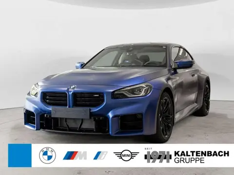 Annonce BMW M2 Essence 2024 d'occasion 