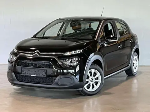 Annonce CITROEN C3 Essence 2020 d'occasion 