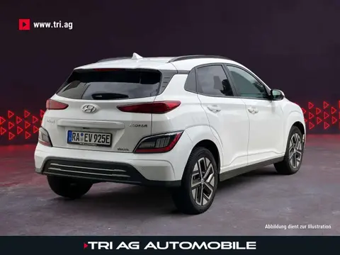 Annonce HYUNDAI KONA Électrique 2023 d'occasion 