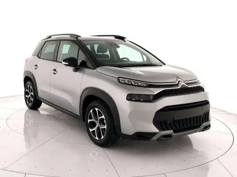 Annonce CITROEN C3 AIRCROSS Essence 2024 d'occasion 