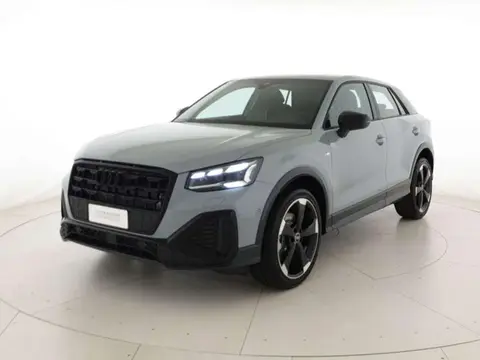 Annonce AUDI Q2 Essence 2024 d'occasion 