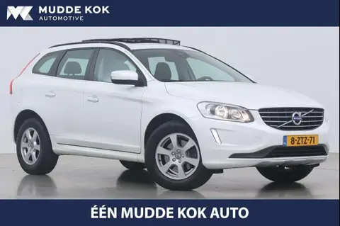 Annonce VOLVO XC60 Essence 2015 d'occasion 