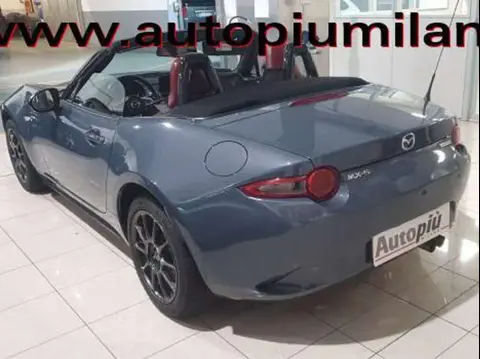 Used MAZDA MX-5 Petrol 2020 Ad 