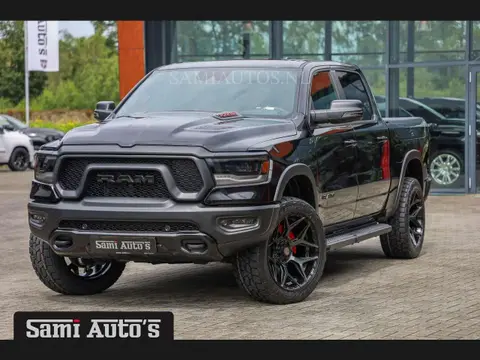 Annonce DODGE RAM GPL 2024 d'occasion 