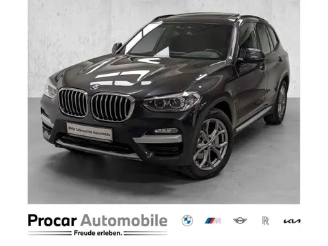 Used BMW X3 Diesel 2019 Ad 