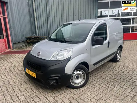 Used FIAT FIORINO Diesel 2020 Ad 