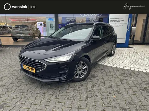 Annonce FORD FOCUS Hybride 2023 d'occasion 