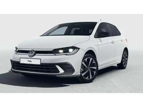 Annonce VOLKSWAGEN POLO Essence 2024 d'occasion 