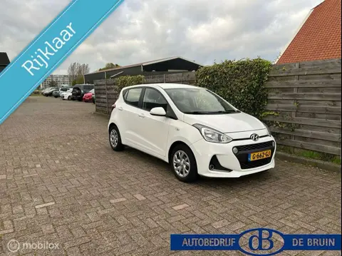 Used HYUNDAI I10 Petrol 2019 Ad 