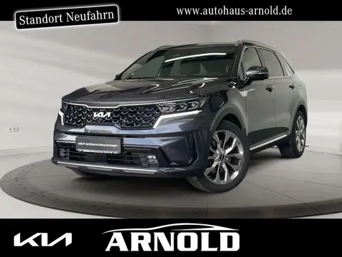 Used KIA SORENTO Diesel 2022 Ad 