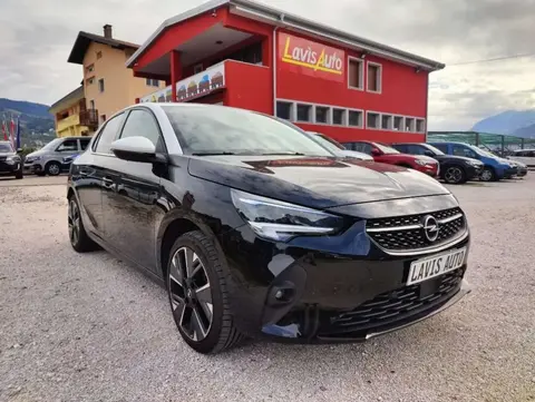 Annonce OPEL CORSA Électrique 2023 d'occasion 