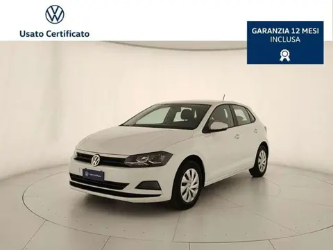 Used VOLKSWAGEN POLO Diesel 2018 Ad 