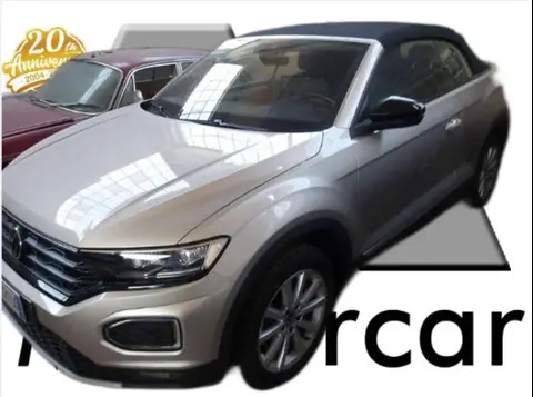 Used VOLKSWAGEN T-ROC Petrol 2021 Ad 