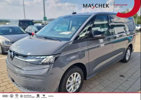 Annonce VOLKSWAGEN T7 Diesel 2024 d'occasion 