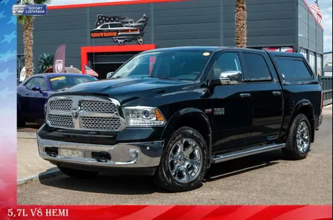 Annonce DODGE RAM Essence 2015 d'occasion 