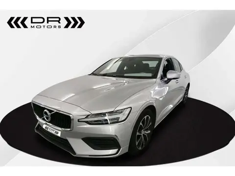 Used VOLVO S60 Petrol 2020 Ad 