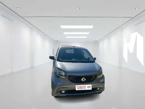 Used SMART FORTWO Petrol 2018 Ad 