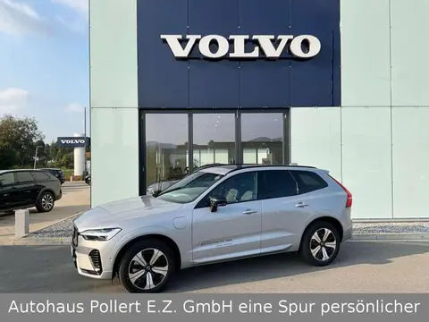 Annonce VOLVO XC60 Hybride 2024 d'occasion 