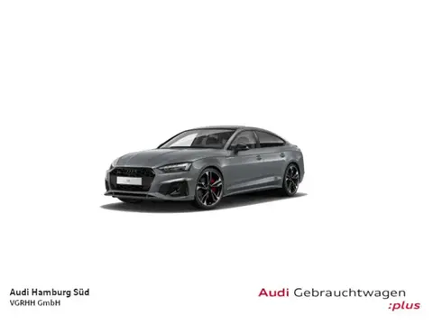 Used AUDI A5 Petrol 2021 Ad 