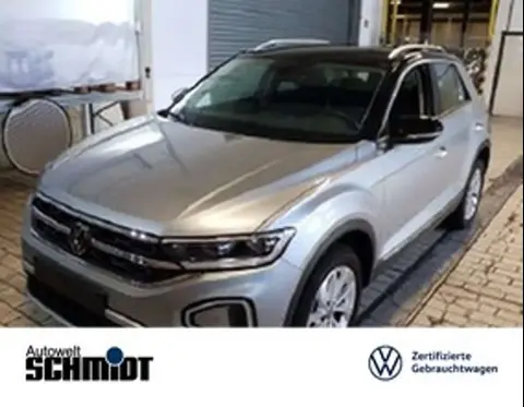 Used VOLKSWAGEN T-ROC Petrol 2023 Ad 