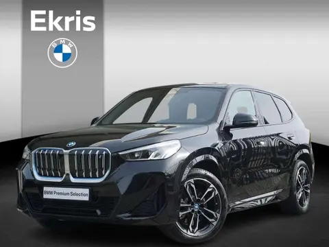 Annonce BMW IX1 Électrique 2023 d'occasion 