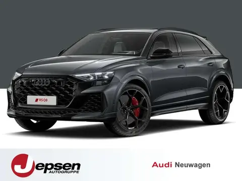 Used AUDI RSQ8 Petrol 2024 Ad 