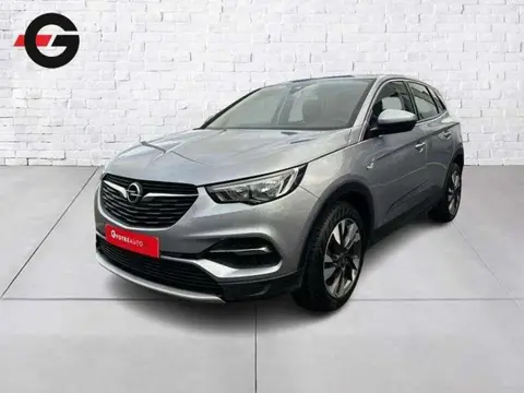 Annonce OPEL GRANDLAND Essence 2020 d'occasion 