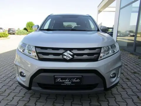 Used SUZUKI VITARA Diesel 2017 Ad 