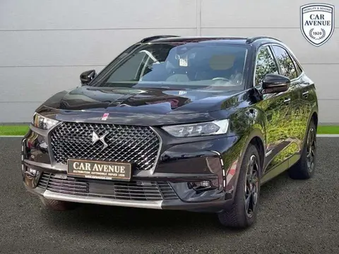 Used DS AUTOMOBILES DS7 Petrol 2020 Ad 