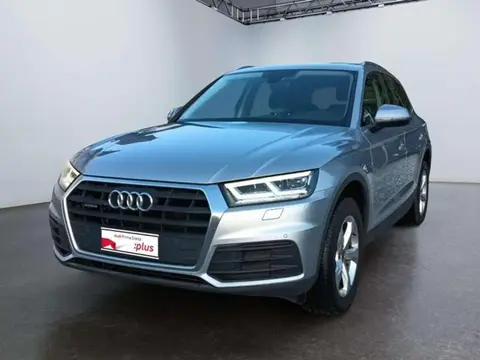 Annonce AUDI Q5 Diesel 2018 d'occasion 