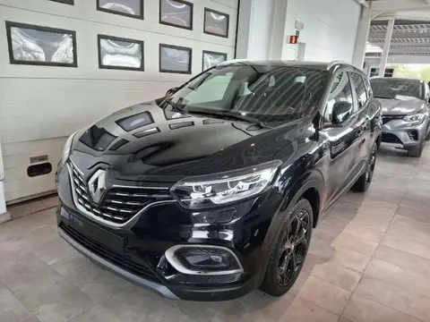 Annonce RENAULT KADJAR Diesel 2020 d'occasion 