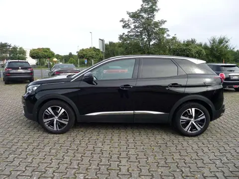 Used PEUGEOT 3008 Petrol 2019 Ad 