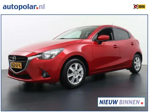 Used MAZDA 2 Petrol 2016 Ad 