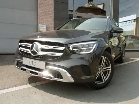 Used MERCEDES-BENZ CLASSE GLC Diesel 2020 Ad 