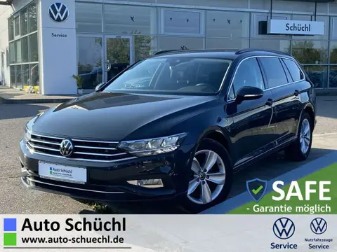 Annonce VOLKSWAGEN PASSAT Diesel 2021 d'occasion 