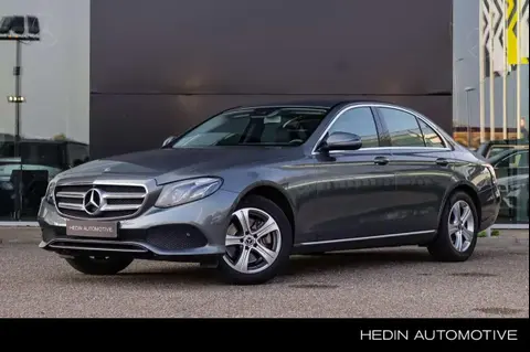 Used MERCEDES-BENZ CLASSE E Petrol 2018 Ad 