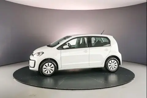 Annonce VOLKSWAGEN UP! Essence 2023 d'occasion 