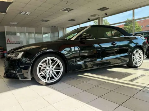 Used AUDI A5 Diesel 2015 Ad Germany