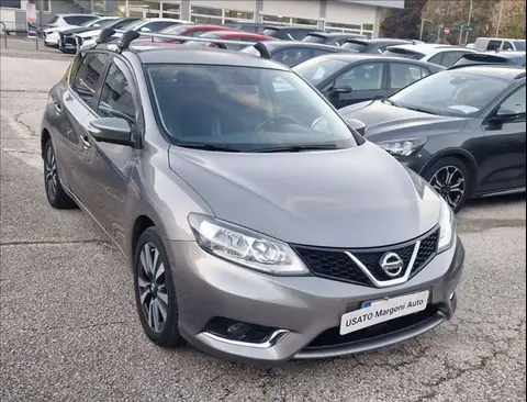 Annonce NISSAN PULSAR Diesel 2017 d'occasion 