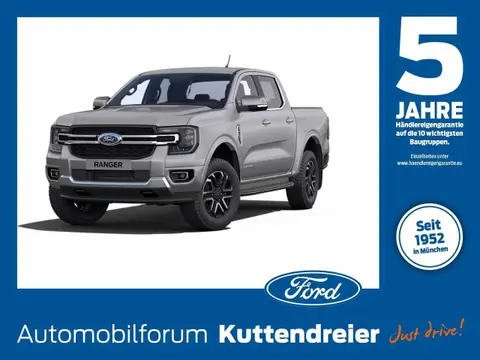 Annonce FORD RANGER Diesel 2024 d'occasion 