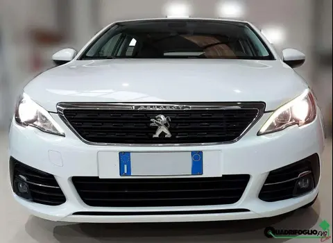 Used PEUGEOT 308 Diesel 2018 Ad 