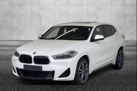 Annonce BMW X2 Diesel 2020 d'occasion 