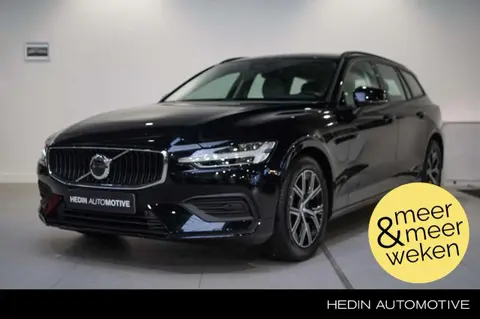 Annonce VOLVO V60 Hybride 2024 d'occasion 