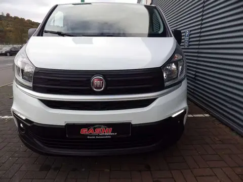 Annonce FIAT TALENTO Diesel 2019 d'occasion 